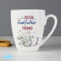 Personalised Me to You Godfather Latte Mug Extra Image 2 Preview